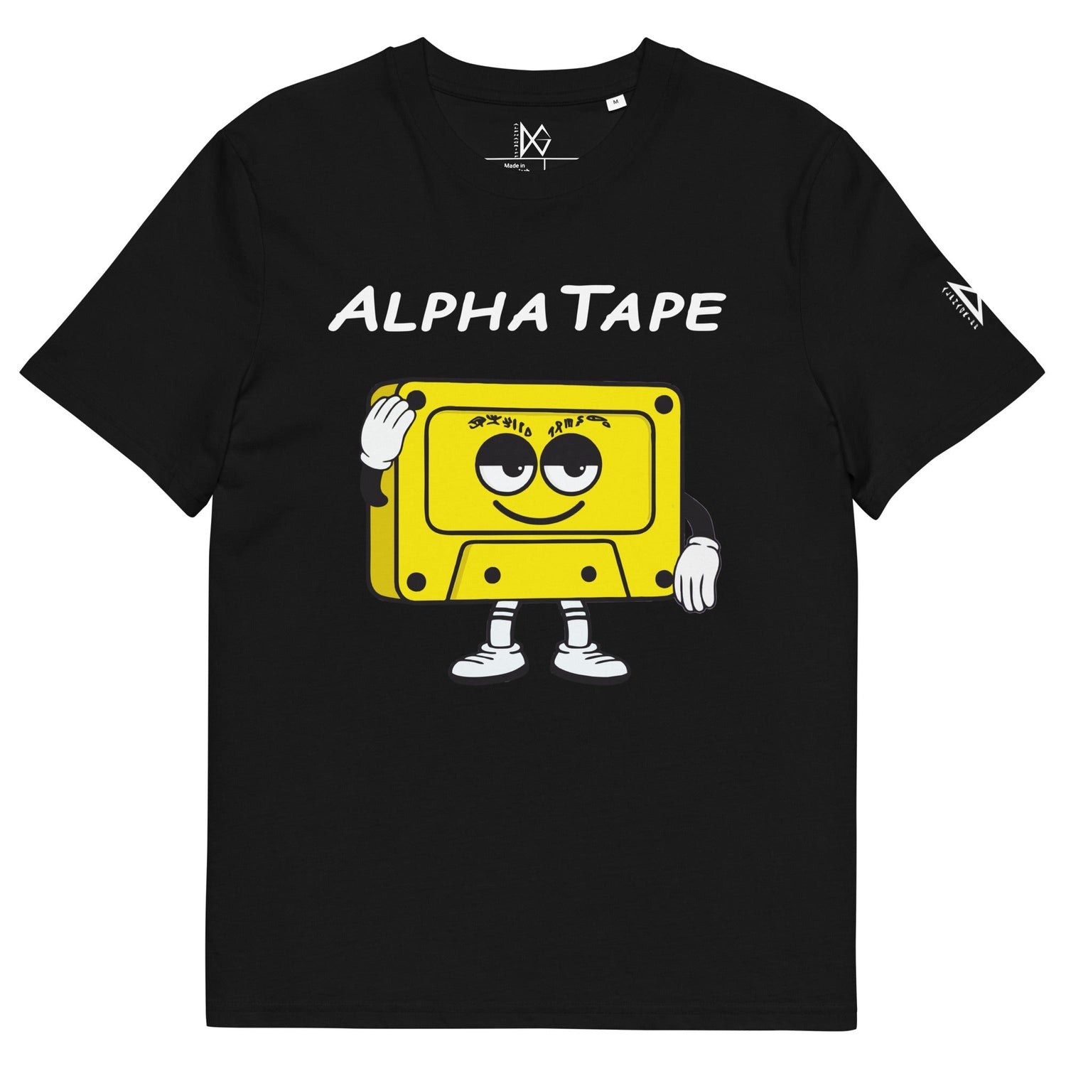 ALPHA TAPE ®  Wear the NFT Drop