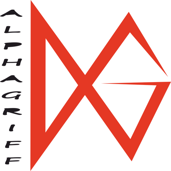 Alphagriff
